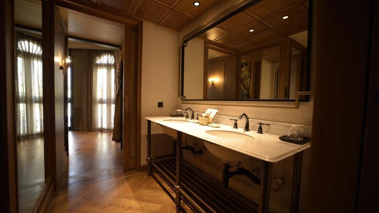 Photo of Bathroom in Talat Yai