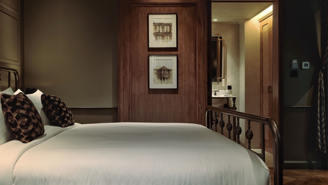 Photo of Bedroom in Talat Yai