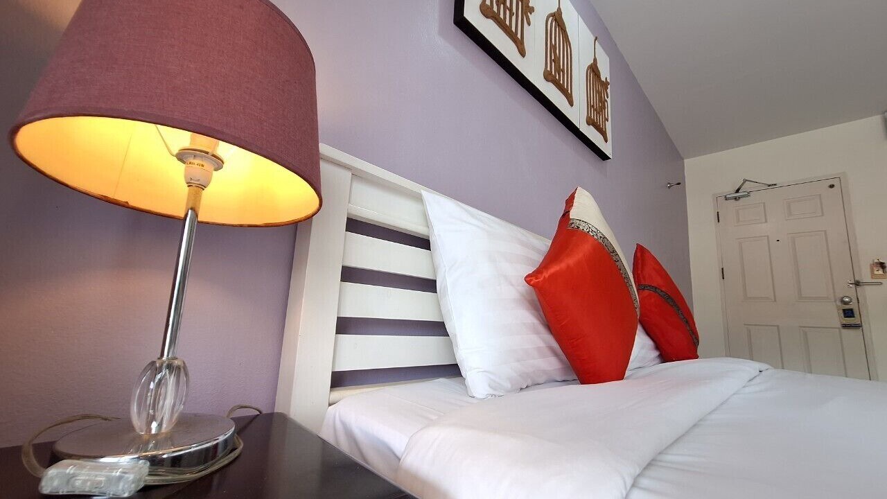 Photo of Bedroom in Kata