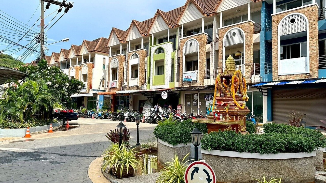 Photo of Outdoor in Kata