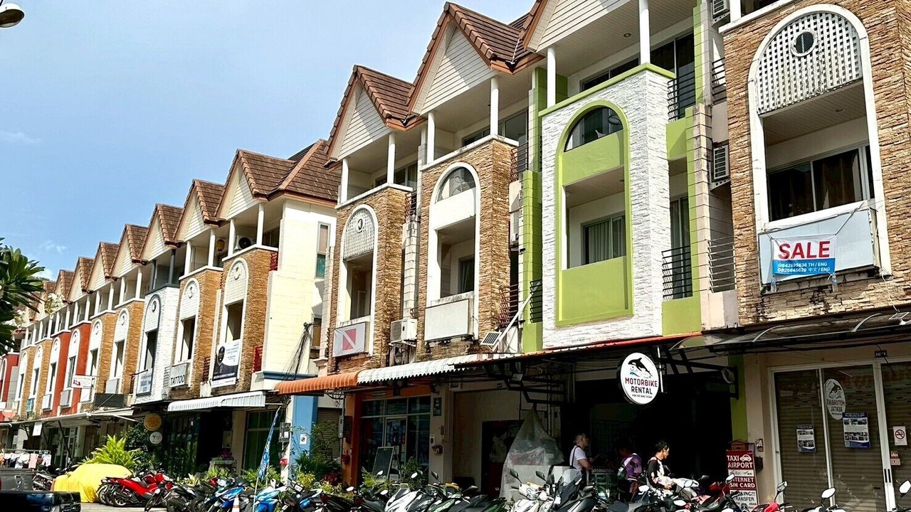 Photo of Outdoor in Kata