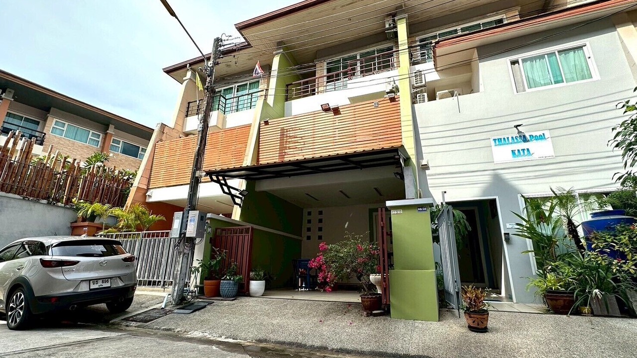 Photo of Outdoor in Kata