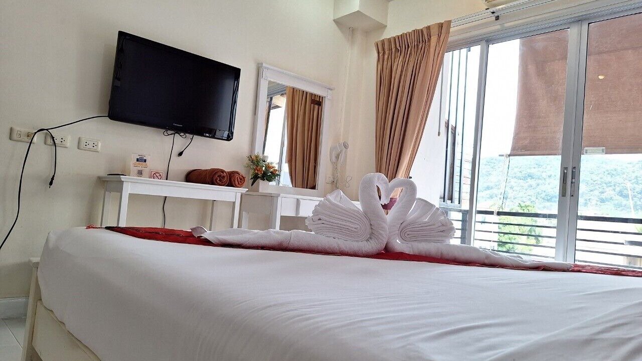 Photo of Bedroom in Kata