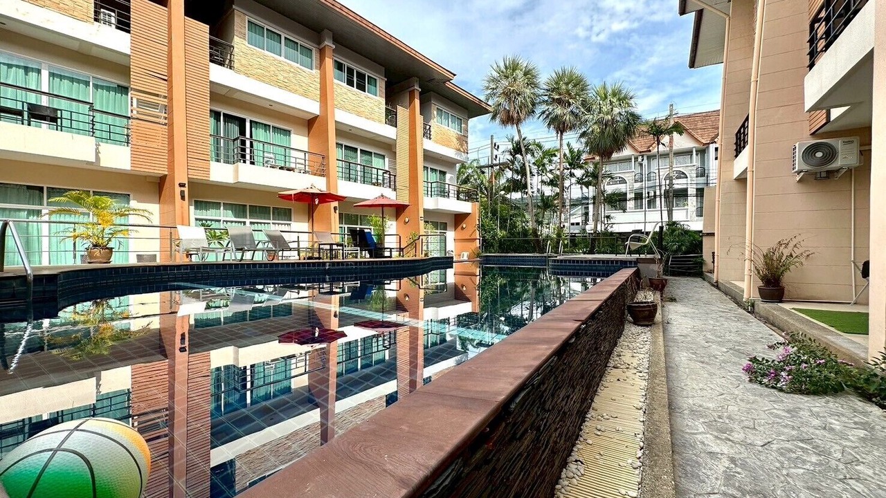 Photo of Outdoor in Kata
