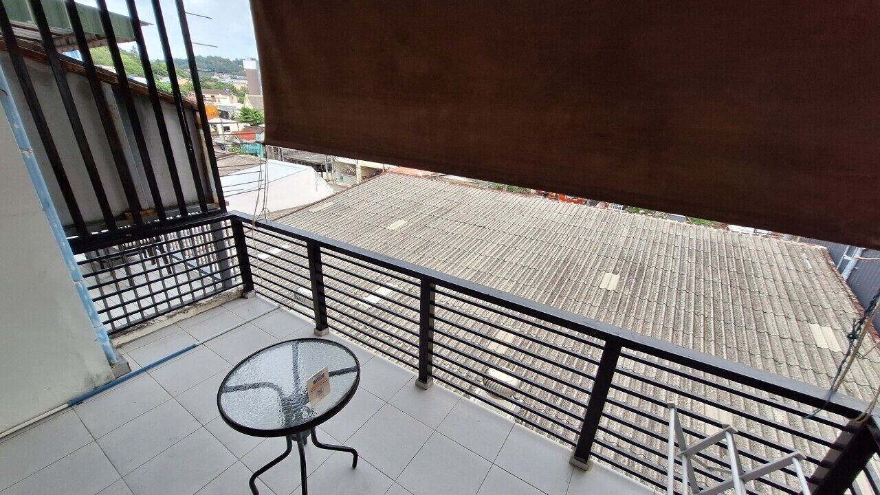 Photo of Patio Balcony in Kata