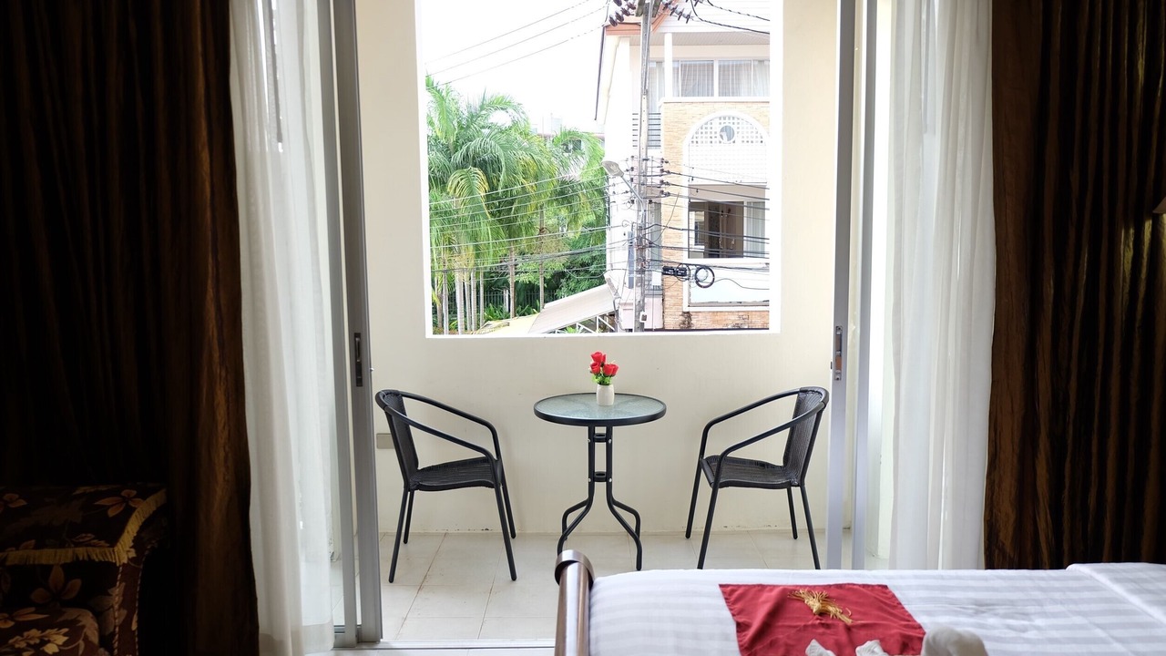 Photo of Bedroom in Kata
