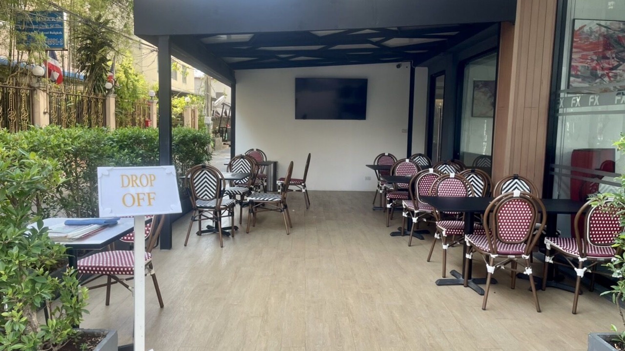 Photo of Patio Balcony in Nana