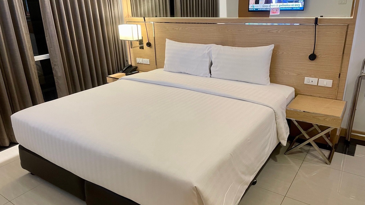 Photo of Bedroom in Nana