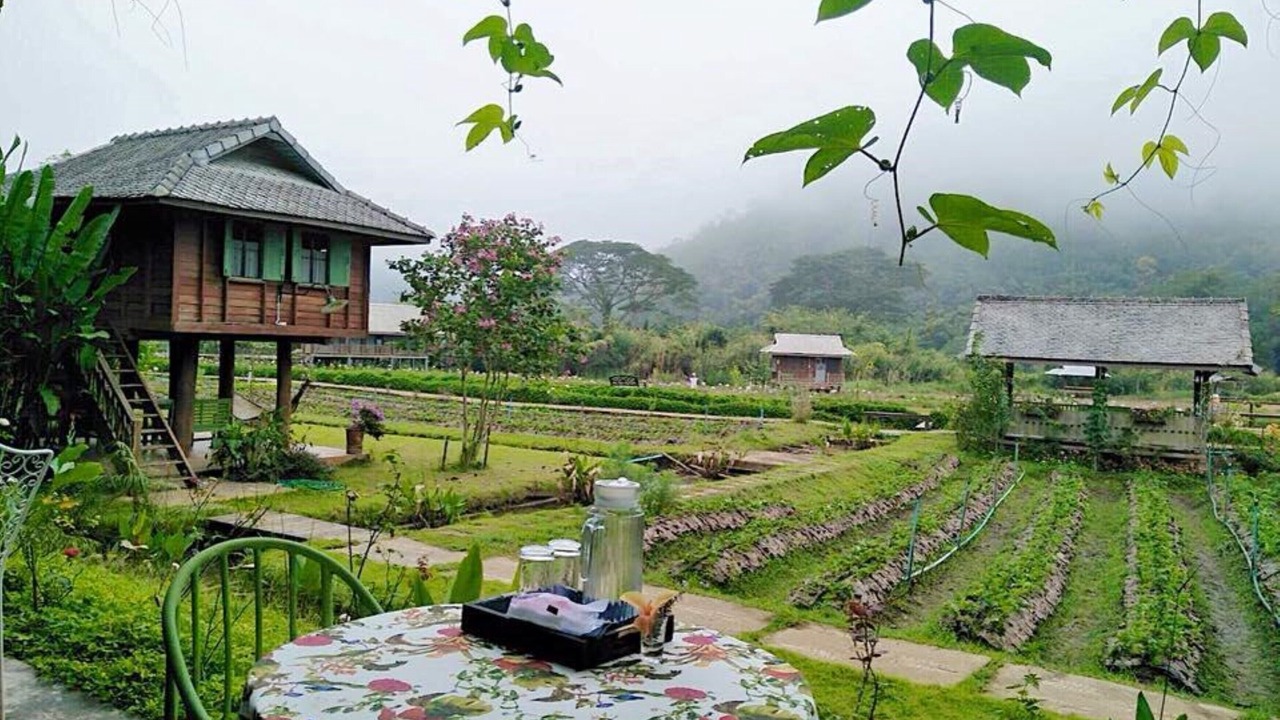 Photo of Outdoor in Samoeng