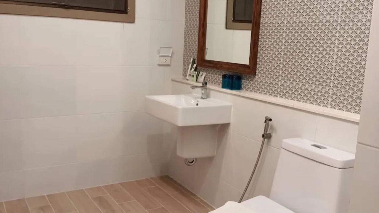 Photo of Bedroom in Samoeng