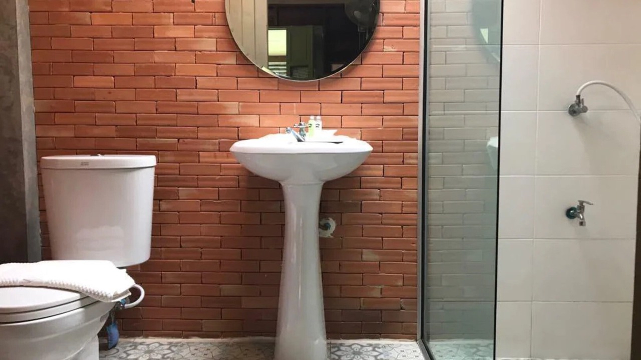 Photo of Bathroom in Samoeng