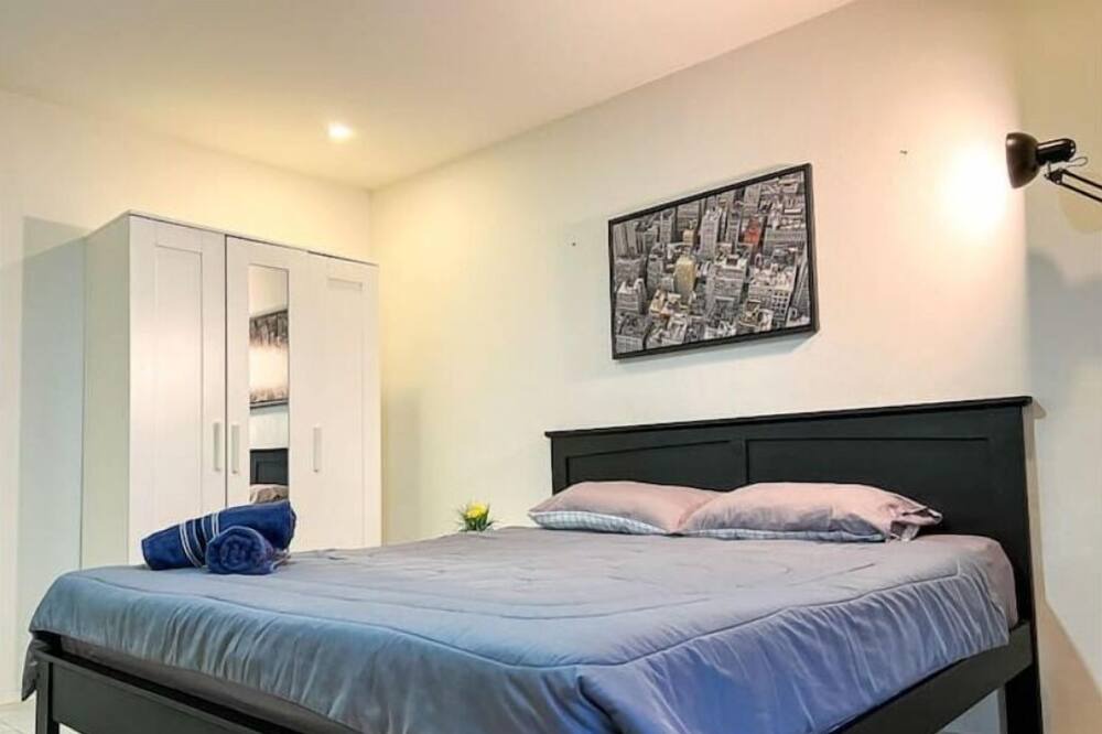 Photo of Bedroom in Tha Sala