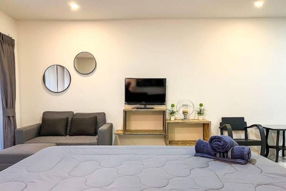 Photo of Bedroom in Tha Sala