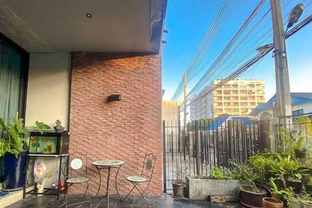 Photo of Outdoor in Su Thep