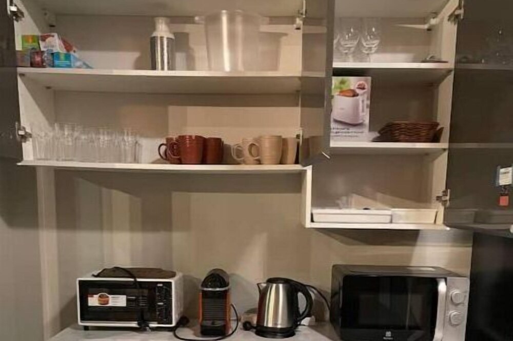 Photo of Kitchen in Su Thep