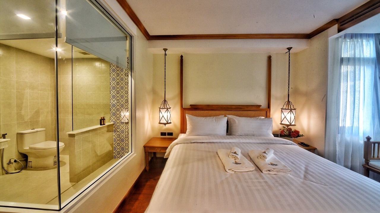 Photo of Bathroom in Nong Pa Khrang