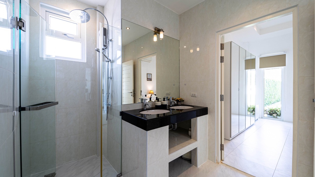 Photo of Bathroom in Hua Hin