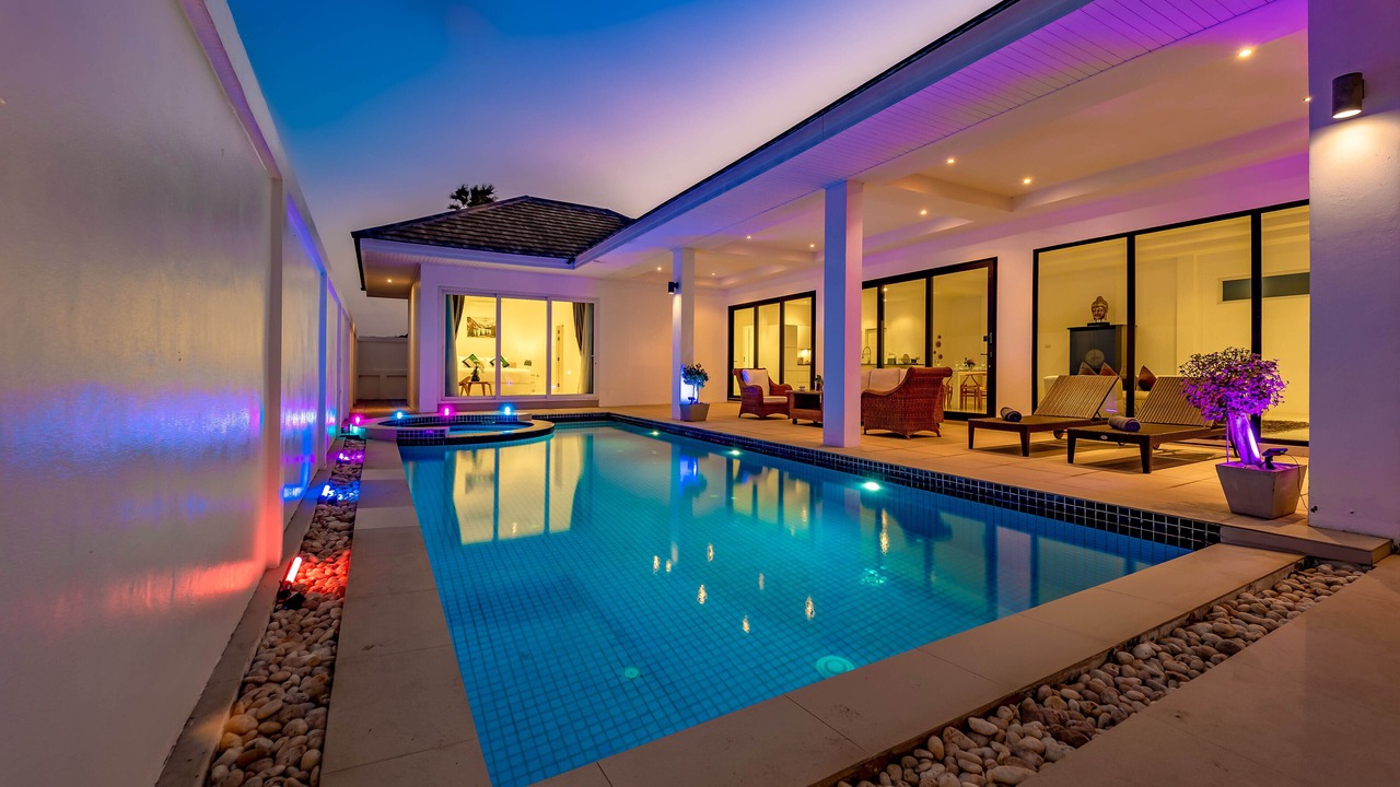 Photo of Outdoor in Hua Hin