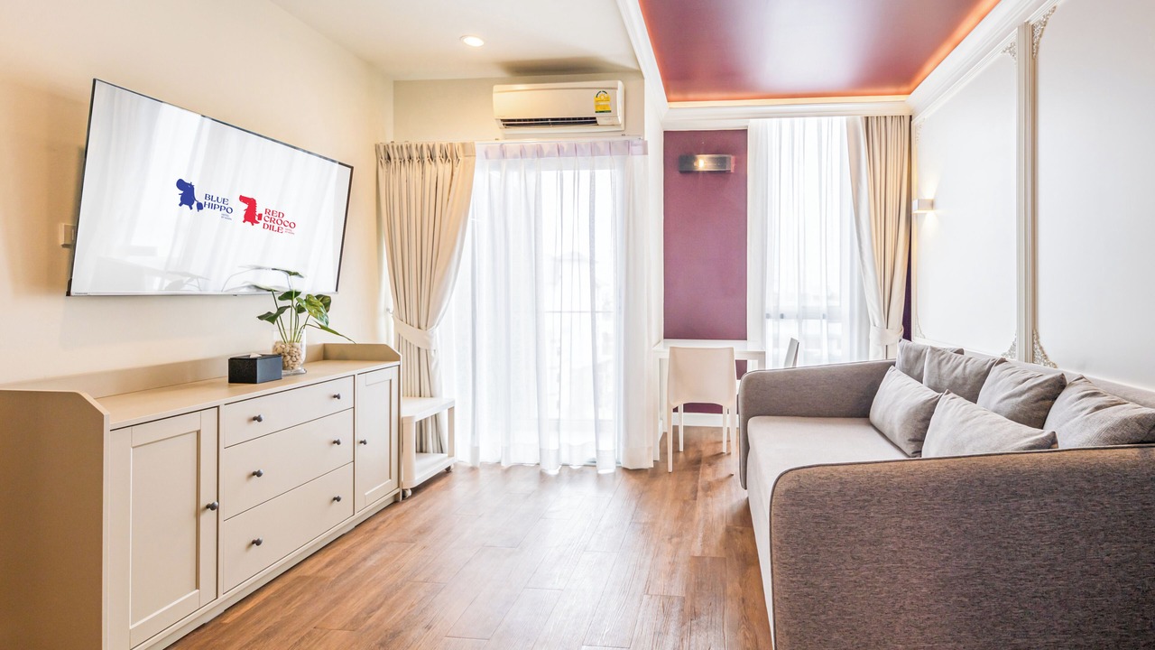 Photo of Bedroom in Bang Na