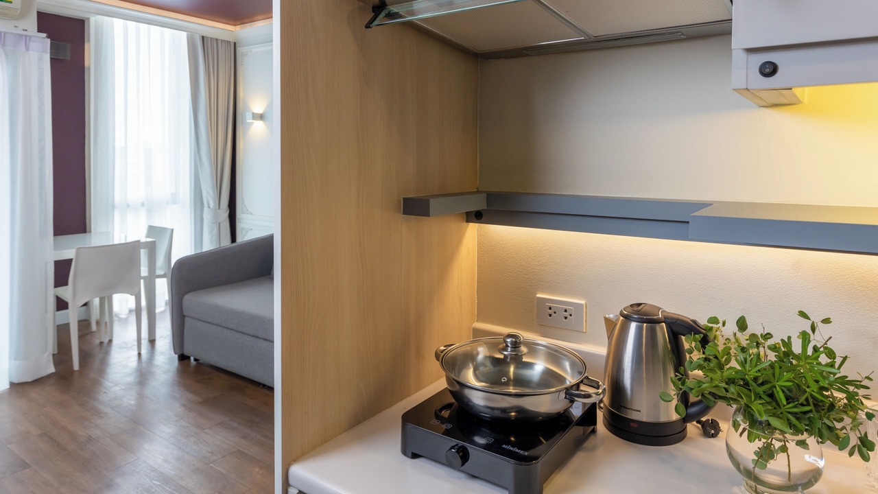 Photo of Bedroom in Bang Na
