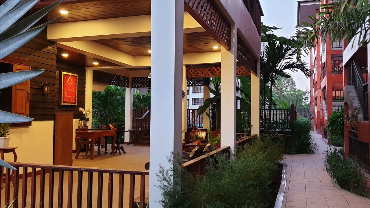 Photo of Outdoor in Hua Hin