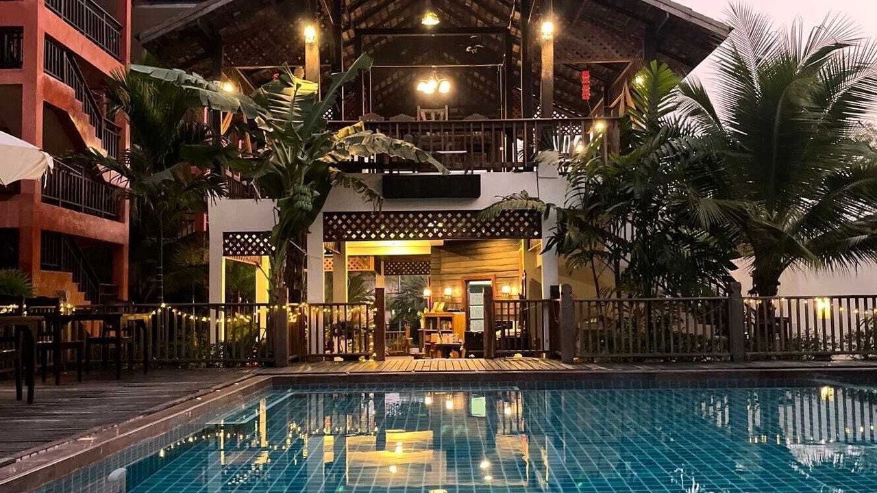 Photo of Outdoor in Hua Hin