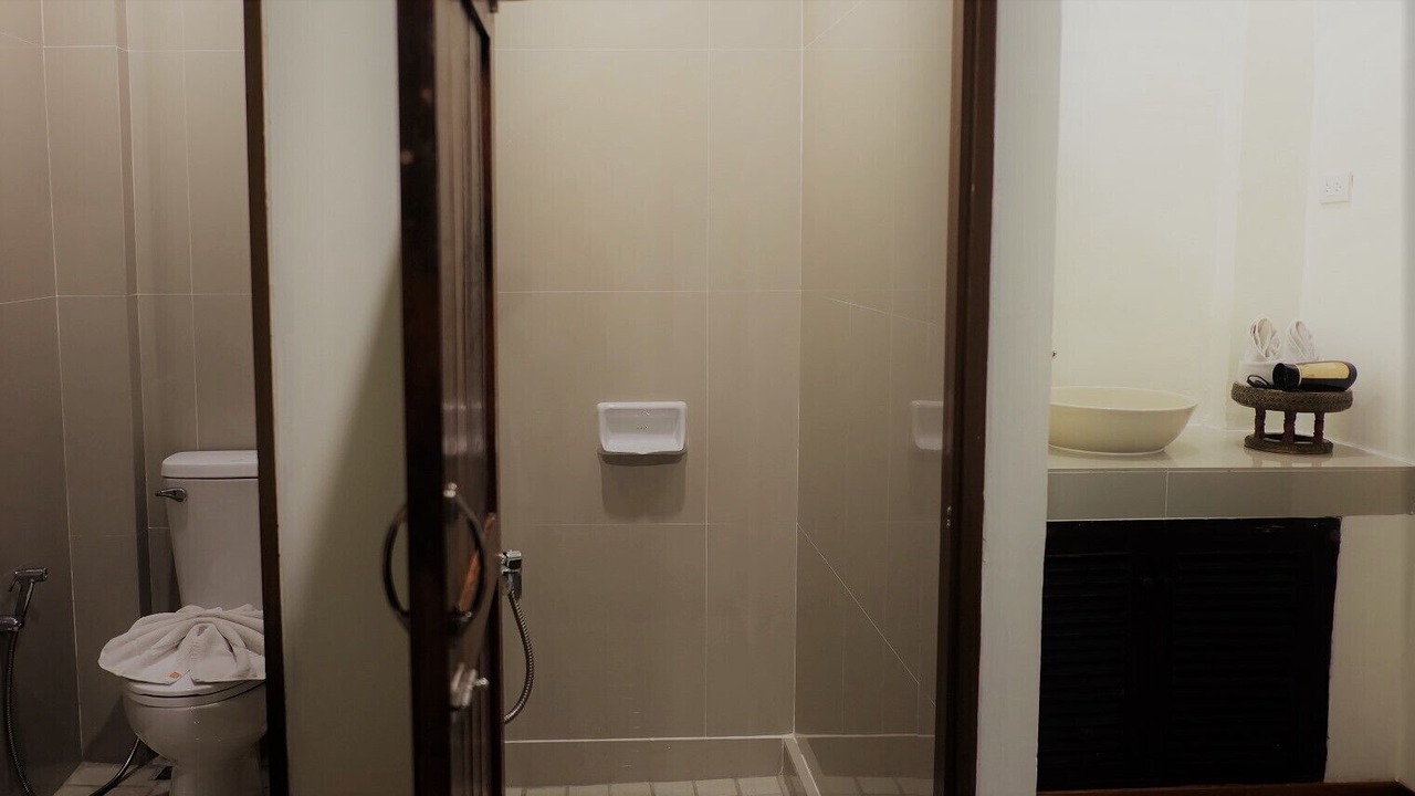 Photo of Bathroom in Hua Hin