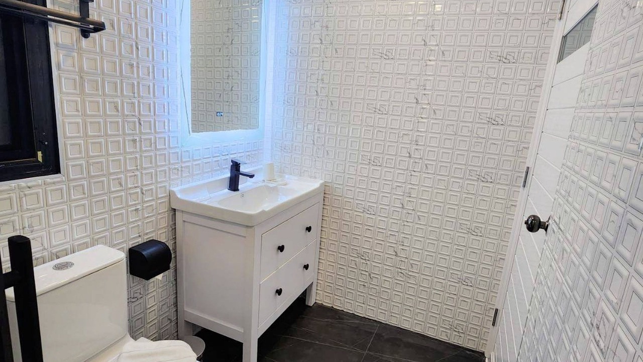 Photo of Bathroom in Chiang Mai
