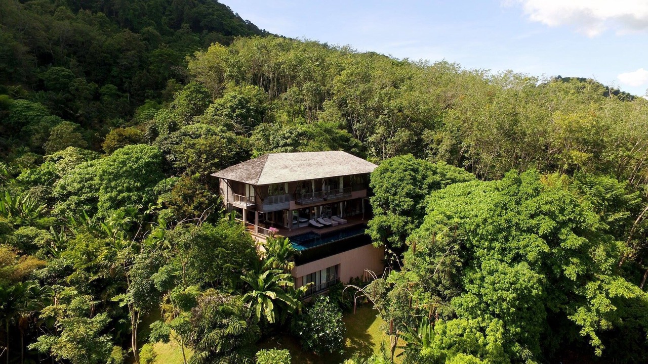 Photo of Outdoor in Ko Yao