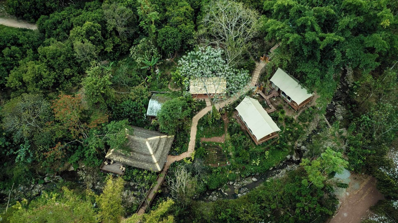 Photo of Outdoor in Bo Kluea