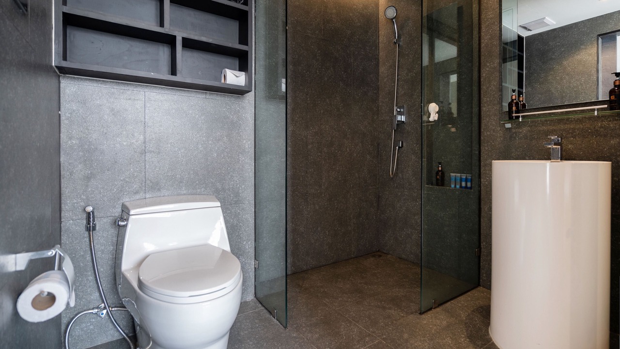 Photo of Bathroom in Kamala