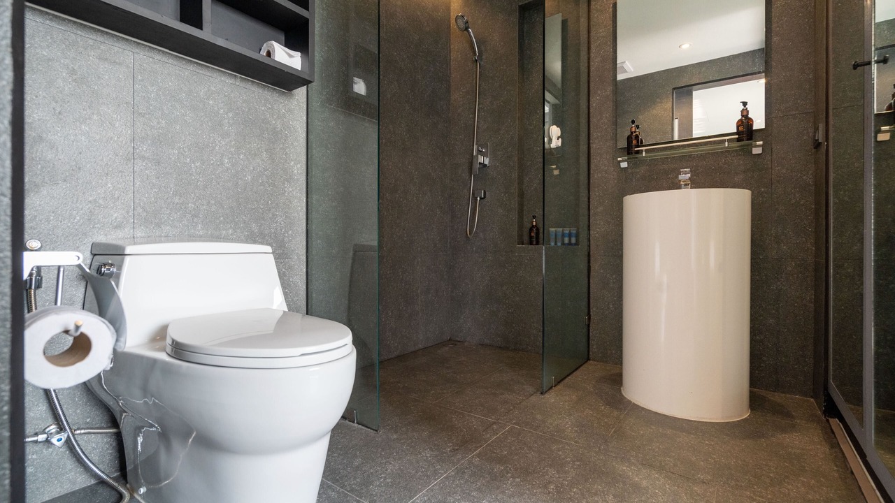 Photo of Bathroom in Kamala
