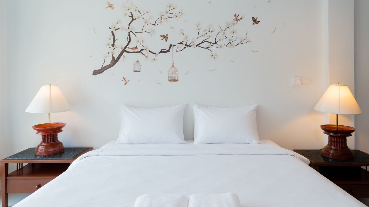 Photo of Bedroom in Cherngtalay