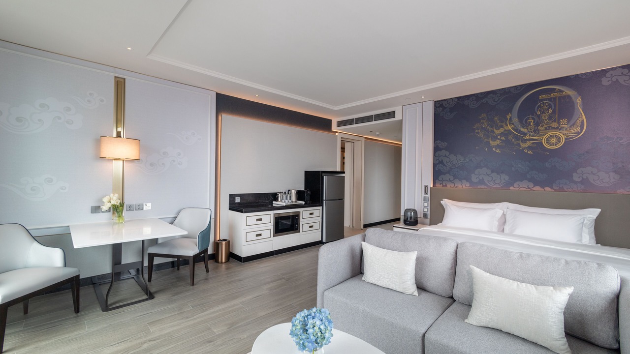 Photo of Bedroom in Bang Rak