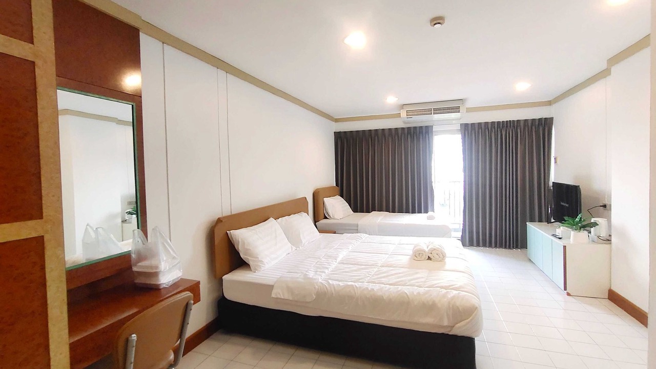 Photo of Bedroom in Din Daeng