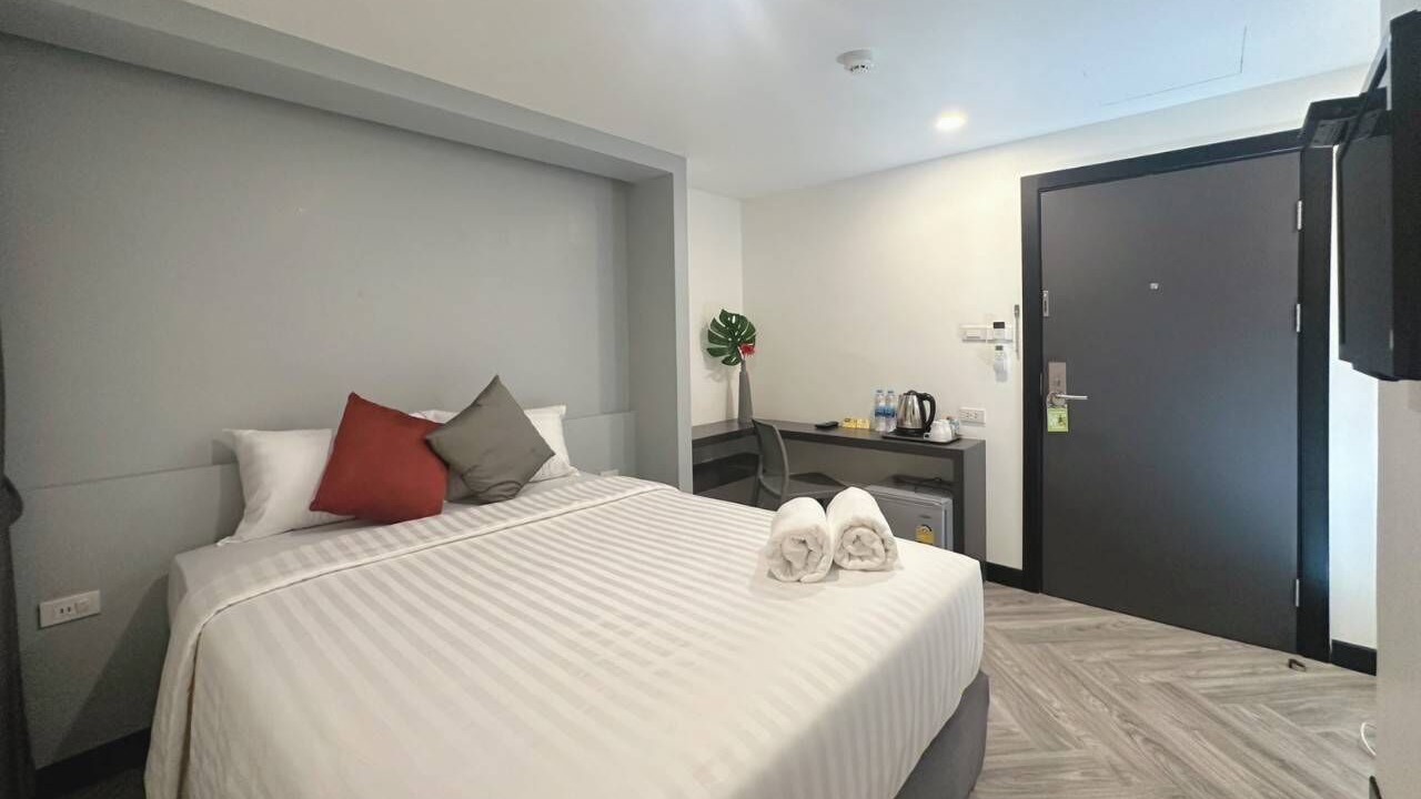 Photo of Bedroom in Khlong San