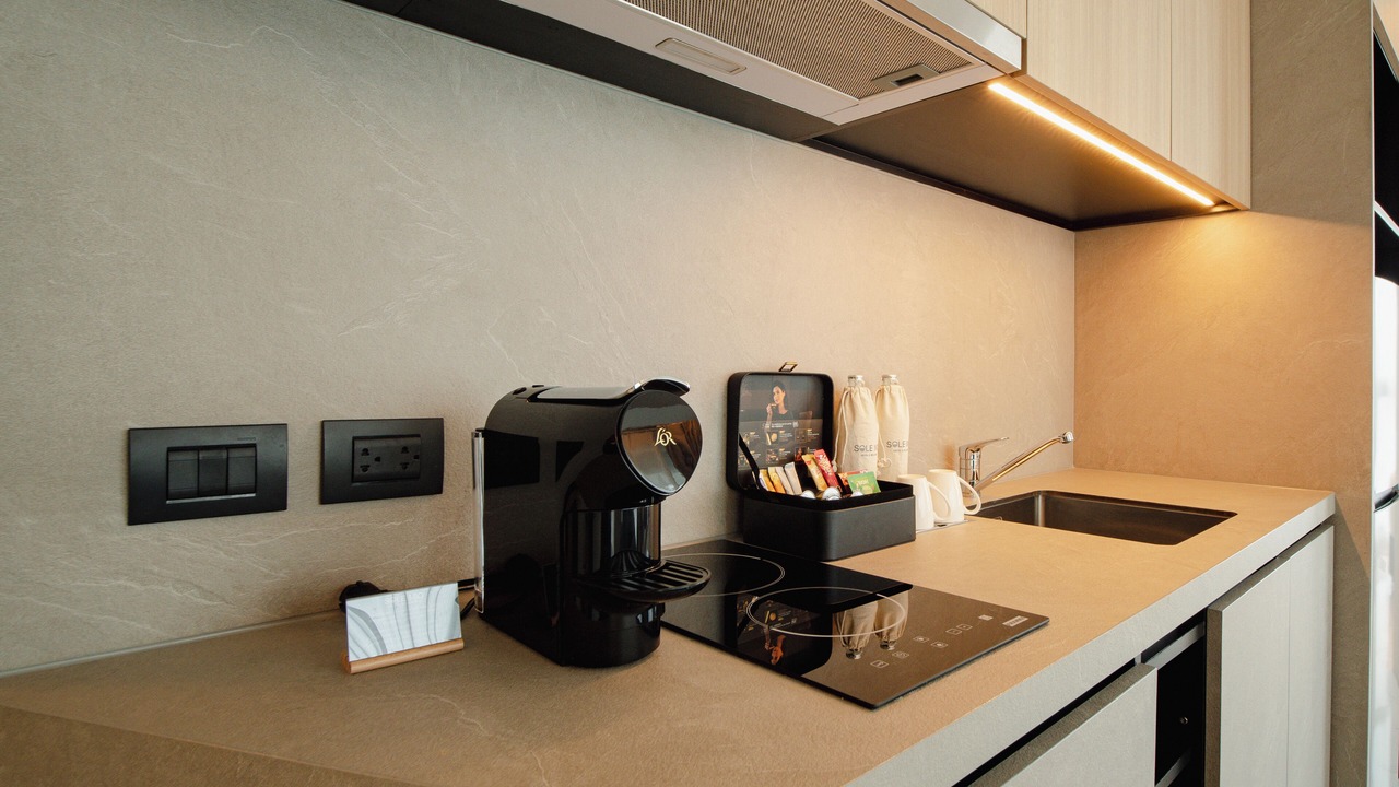 Photo of Kitchen in Cherngtalay