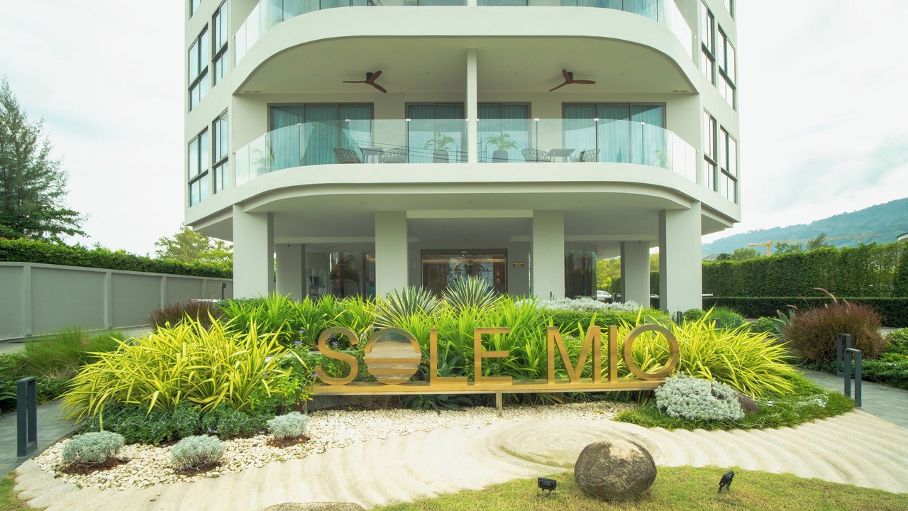 Photo of Outdoor in Cherngtalay