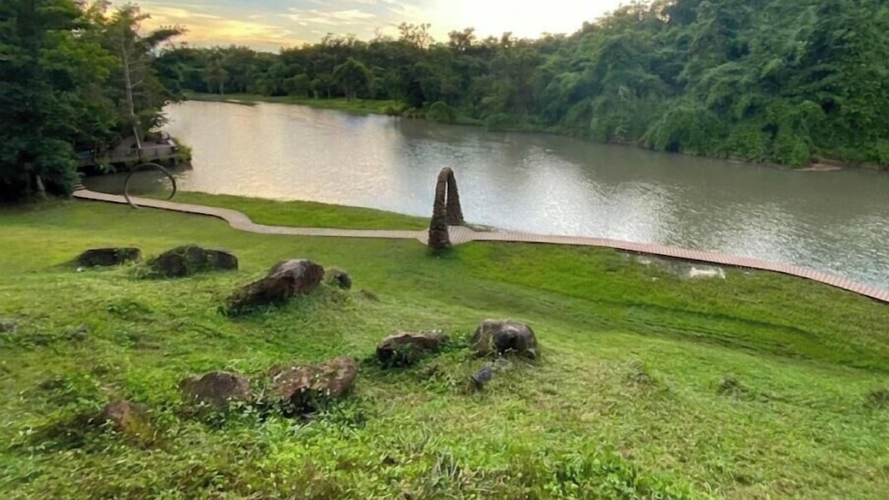 Photo of Outdoor in Vientiane Prefecture