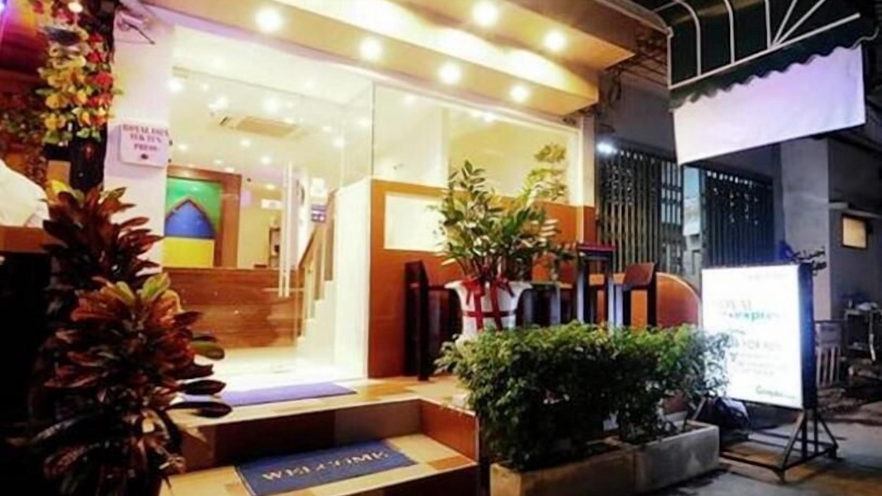 Photo of Outdoor in Nana