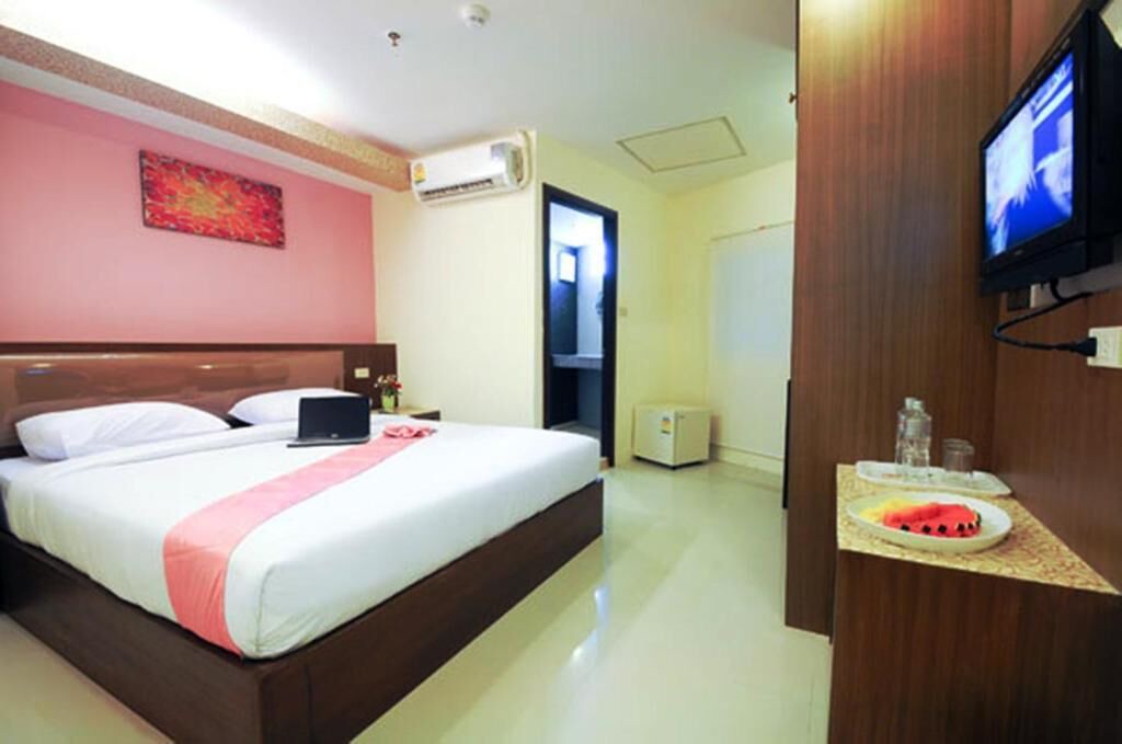 Photo of Bedroom in Nana
