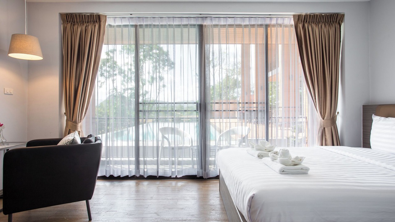 Photo of Bedroom in Mu Si