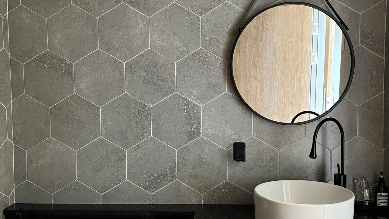 Photo of Bathroom in Phayao