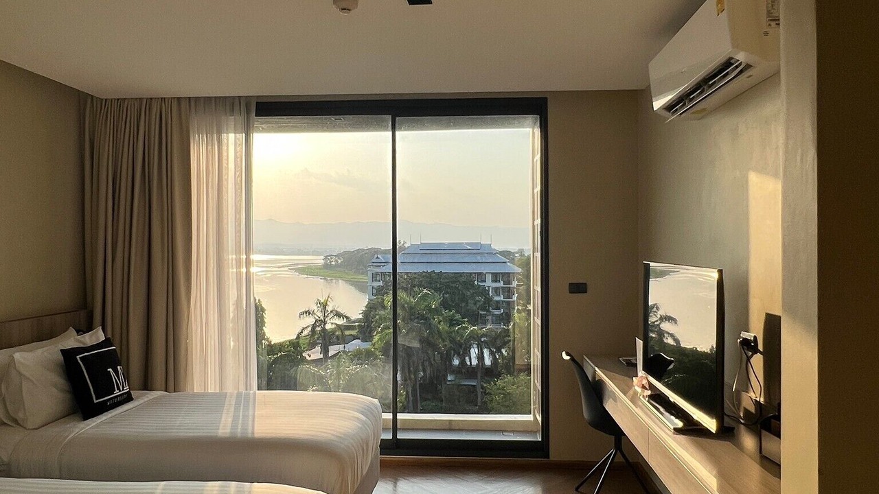 Photo of Bedroom in Phayao