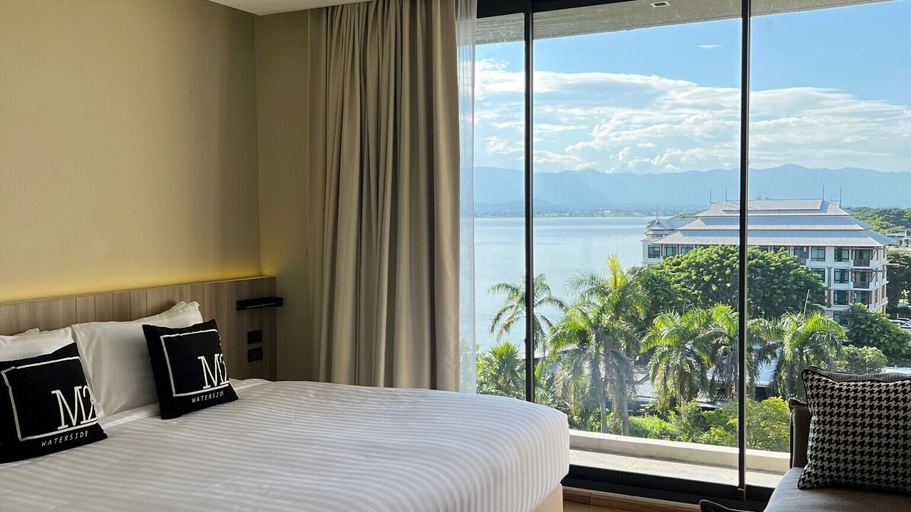 Photo of Bedroom in Phayao