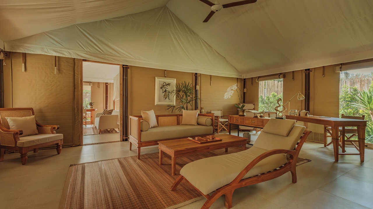 Photo of Livingroom in Old Phuket Town