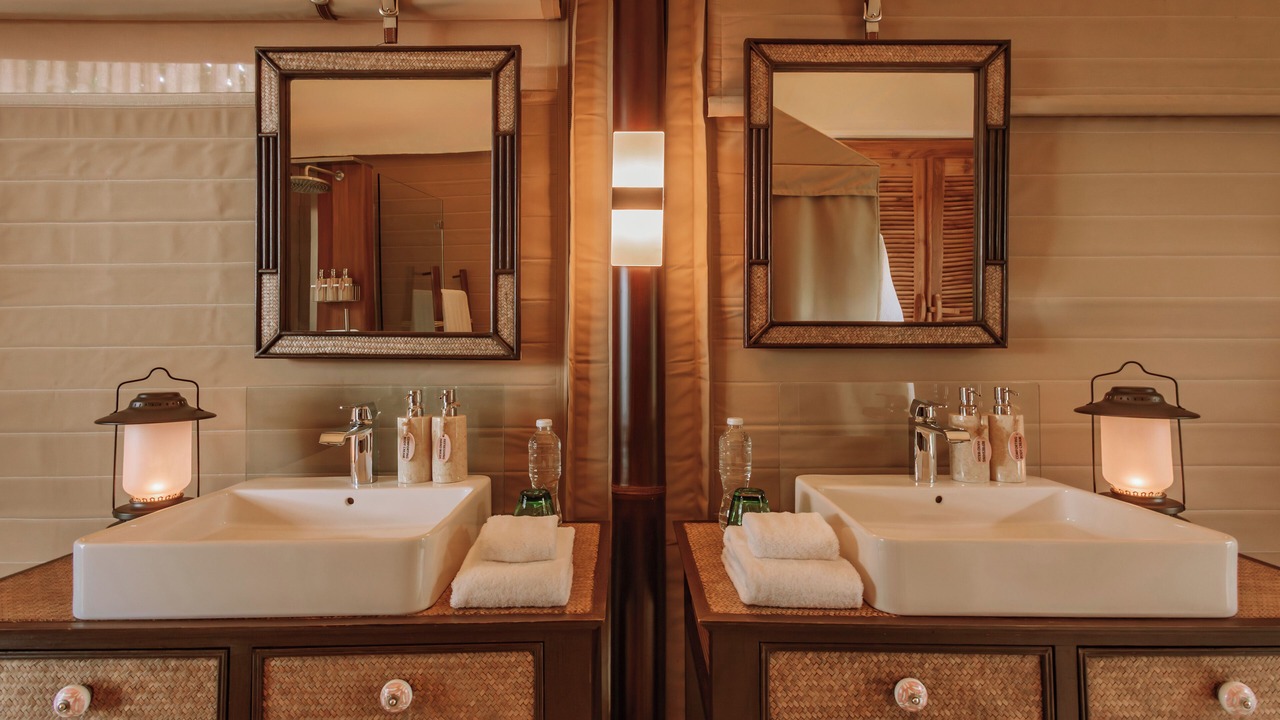 Photo of Bathroom in Old Phuket Town