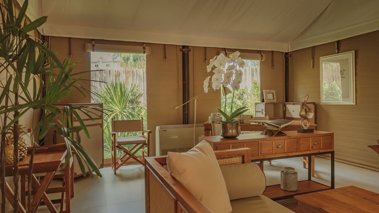 Photo of Livingroom in Old Phuket Town