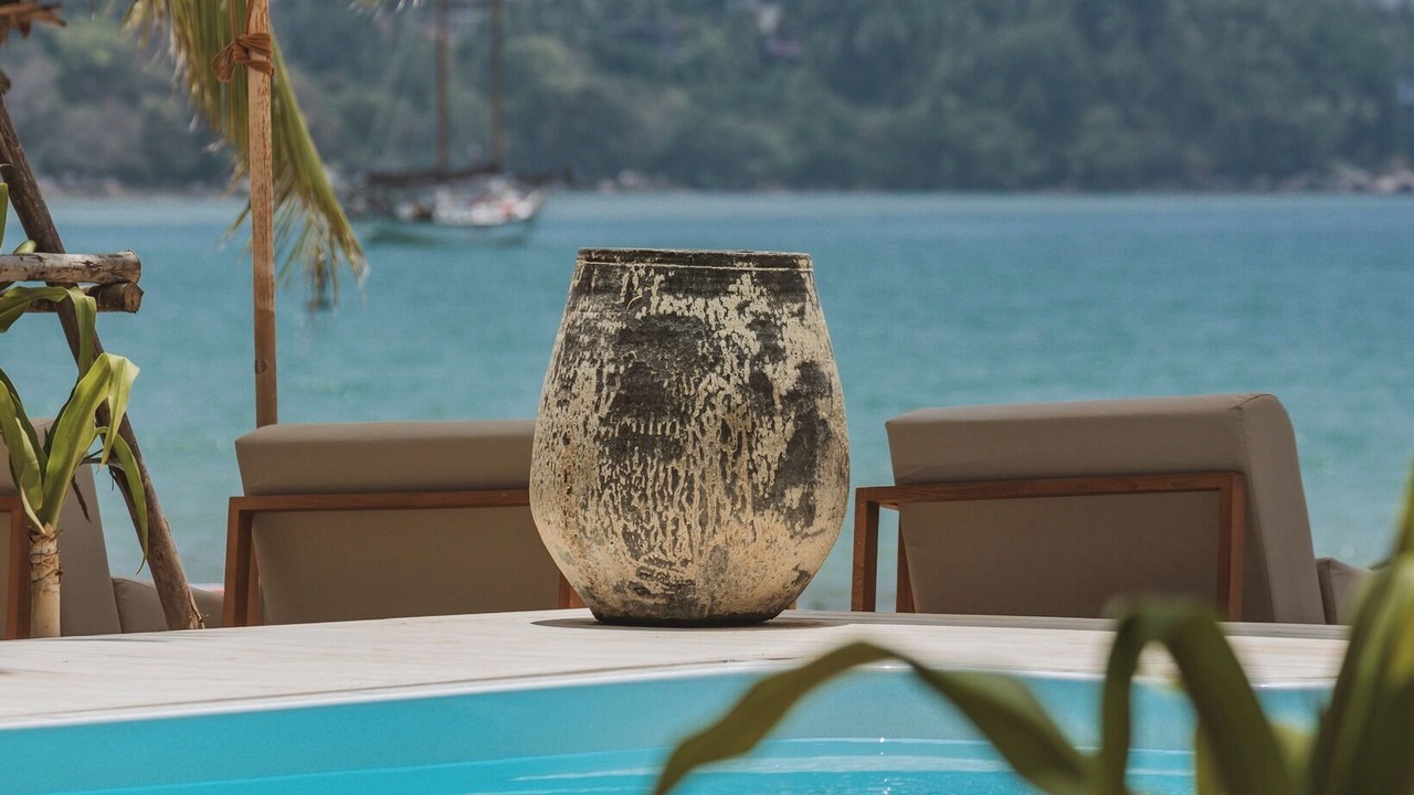 Photo of Outdoor in Old Phuket Town