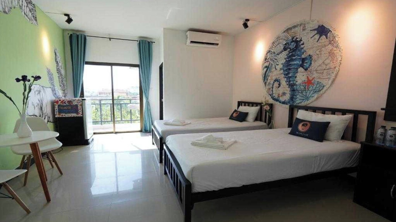 Photo of Bedroom in Patong
